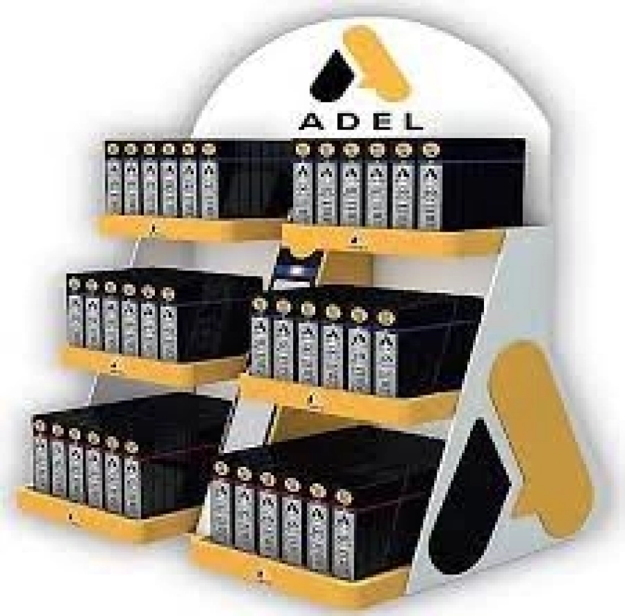  ADEL PRİME MİN 60MM 05 07 288Lİ